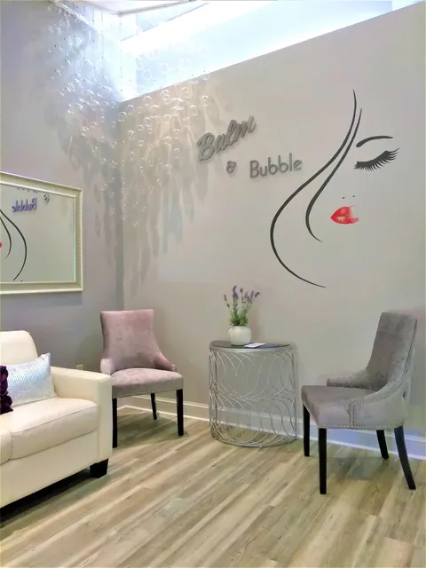 Balm & Bubble: Medspa | Wellness