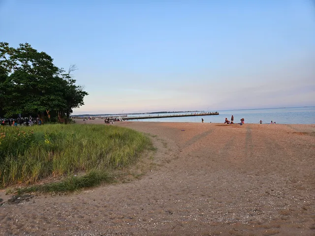 Peck Beach