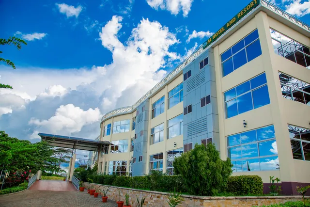 A1 Hotel and Resort, Arusha