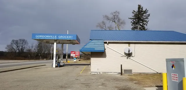 Gordonville Grocery