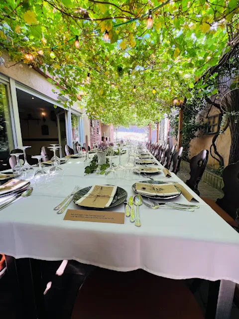 Pizzeria-Trattoria Little Italy da Daniele