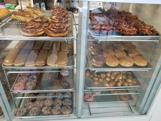 Foothills Donuts