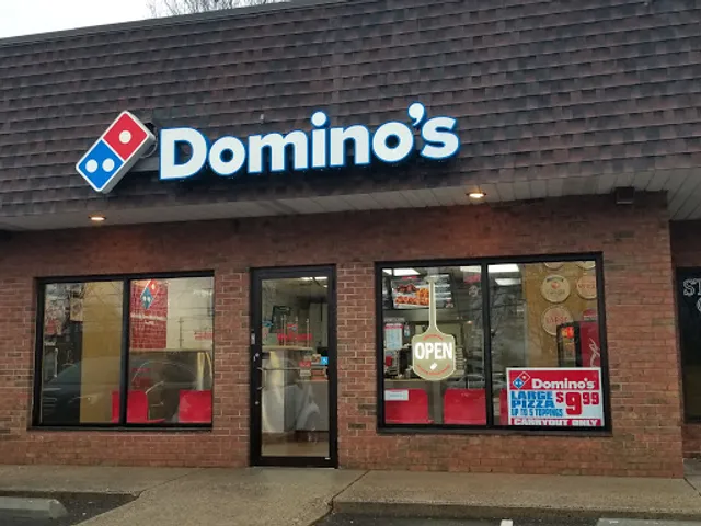 Domino's Pizza