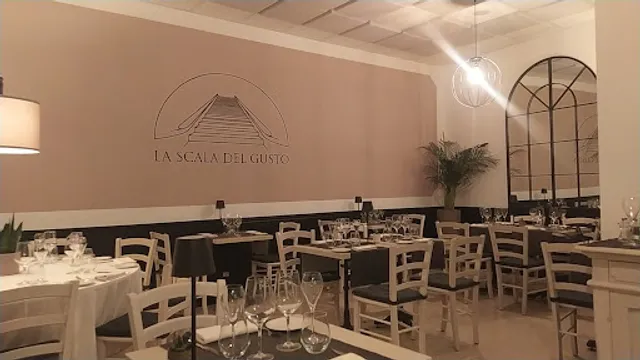 La Scala del Gusto Ristorante