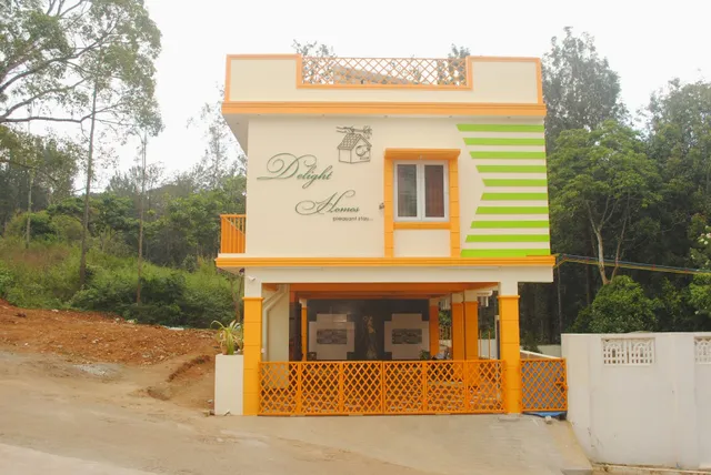 Delight Homes | Yercaud