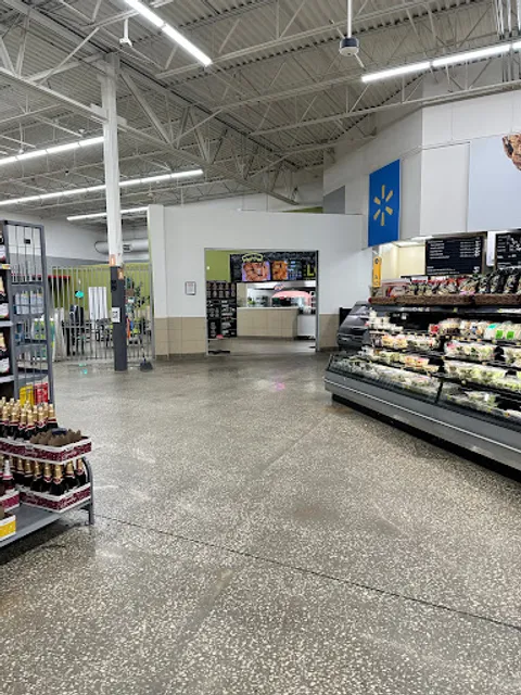 Salma's Pizza and Indian Restaurant