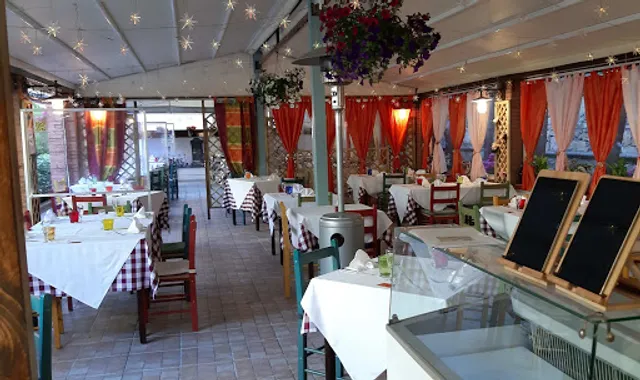 Osteria Degli Artisti