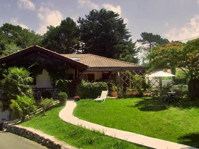 Villa Oz