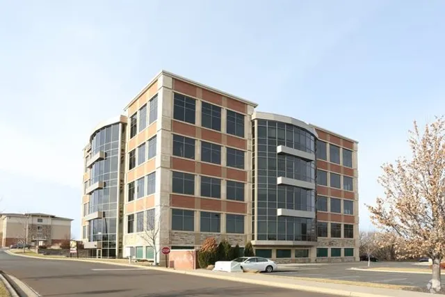 Metropolitan Mortgage Corporation - Overland Park