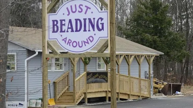 Santerre's Stones 'n Stuff