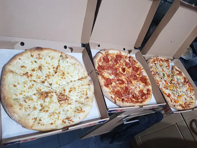 Valentino's Pizzeria