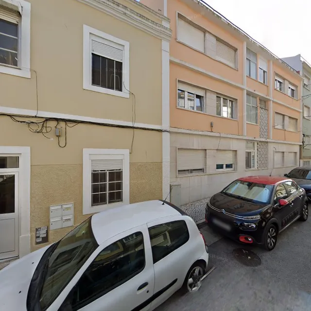 Belém Backpackers Hostel