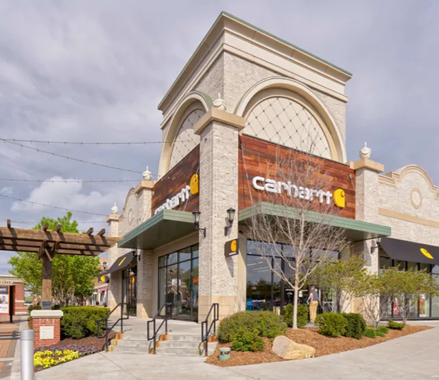 Carhartt - Shadow Lake