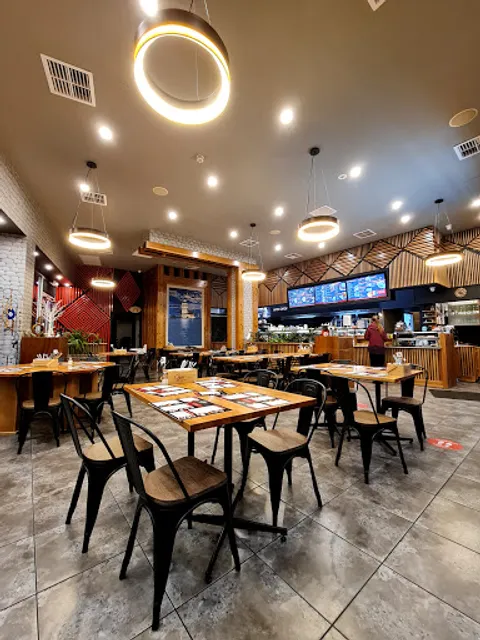 Oya's Turkish Kitchen Take Away & Restaurant Since 2002