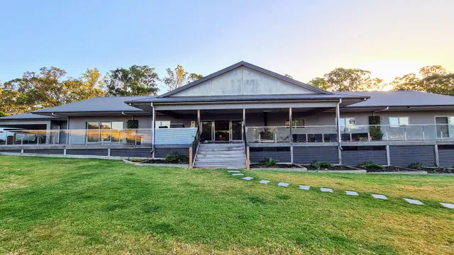 Andana Executive Country Retreat