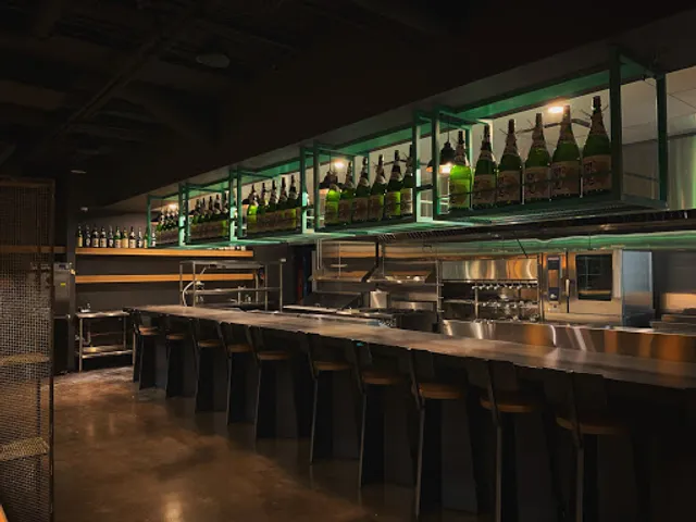 IKUSA Izakaya & Tokyo Market