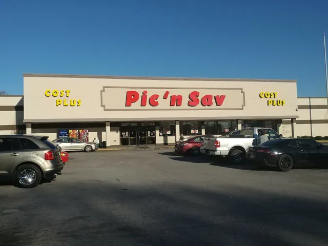 Pic 'n Sav