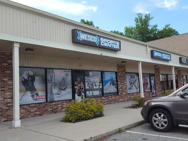 Wesco Sports Center