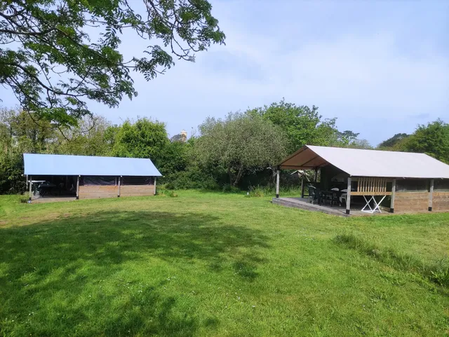 Camping du Tromeur - Lanildut