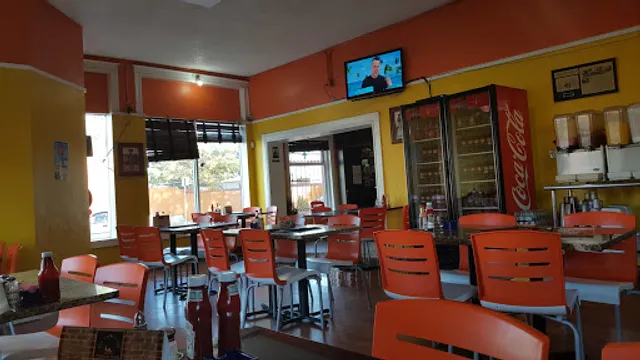 Los Carboncitos - Pecos