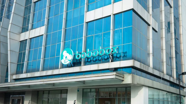 Bobopod Airport CBC, Tangerang