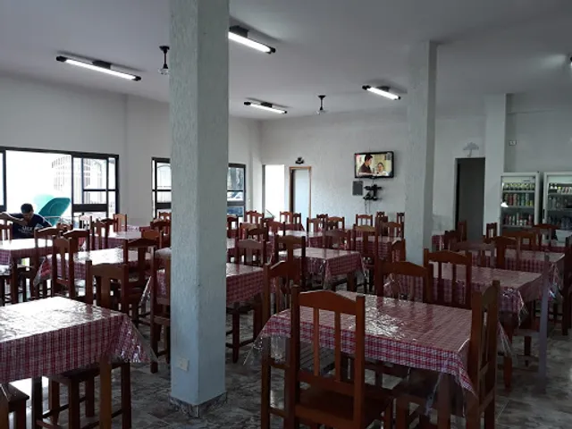 Lider Restaurante da Elgina