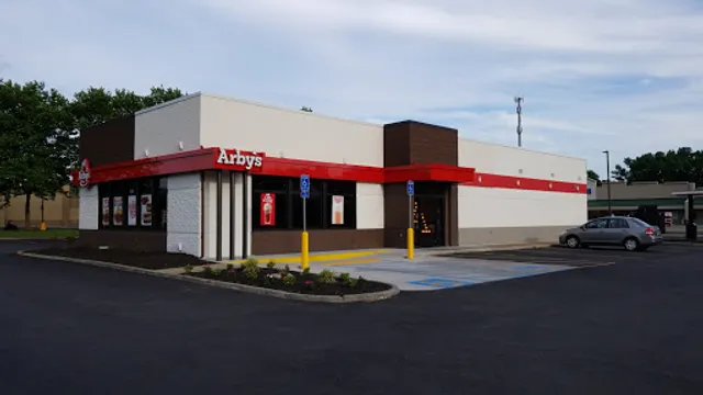 Arby's