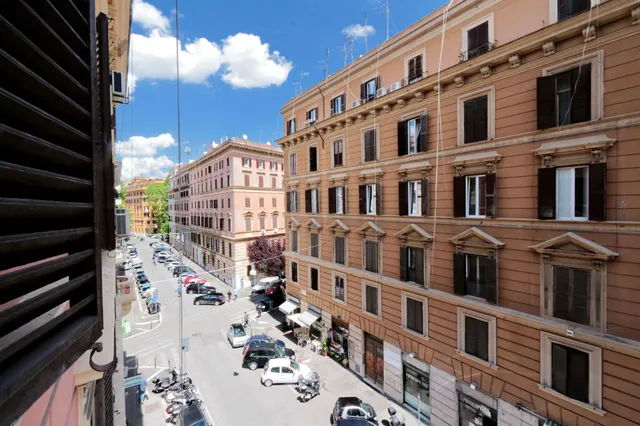 St. Peter Vatican Rooms - Guest House