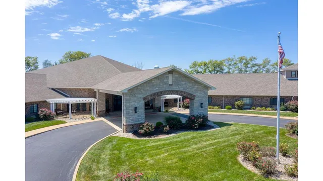 Cedarhurst Senior Living of Breese