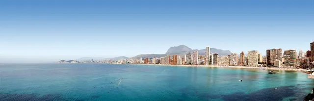 ARCA-RENT - Apartamentos en Benidorm