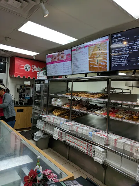 Shipley Do-Nuts