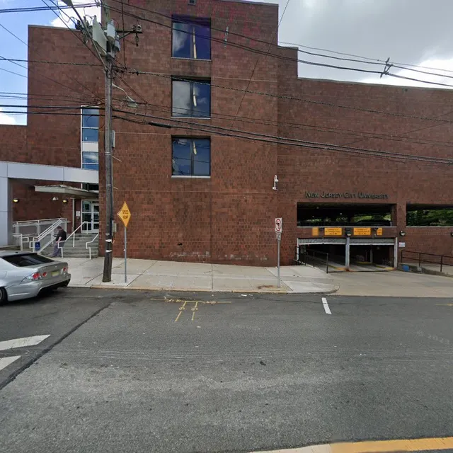 JBJ Soul Kitchen NJCU