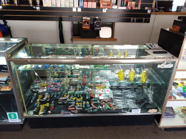 Mountain Daze Smoke Shop and Cannabis Dispensary