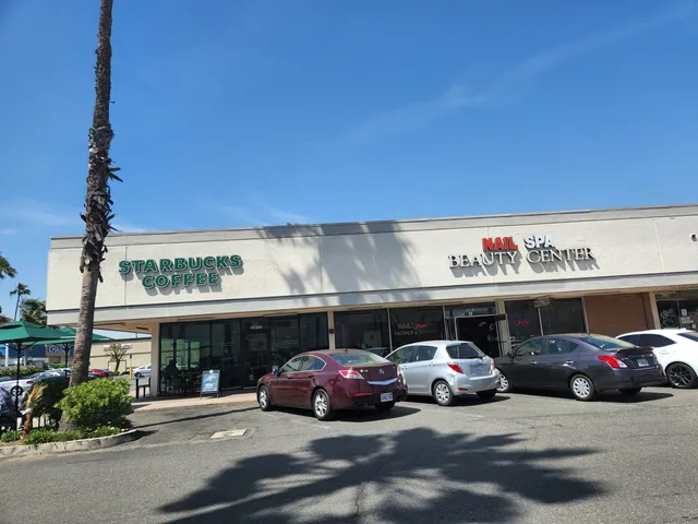 North Los Altos Shopping Center