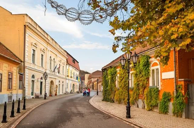 Tokaj-Bodrogzug Landscape Protection Area
