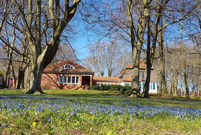 Gerhart Hauptmann Haus