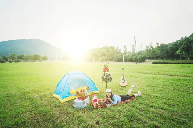 Parque de Aventura el Juncaral