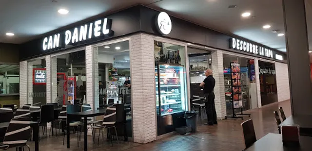 Descubre La Tapa de Can Daniel