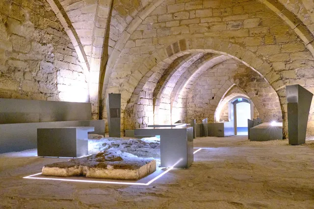 CIAP Lapurdum (Centre d'Interprétation de l'Architecture et du Patrimoine)