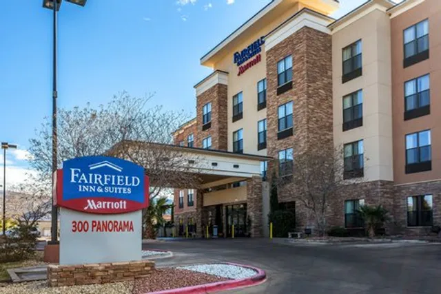 Fairfield by Marriott Inn & Suites Alamogordo