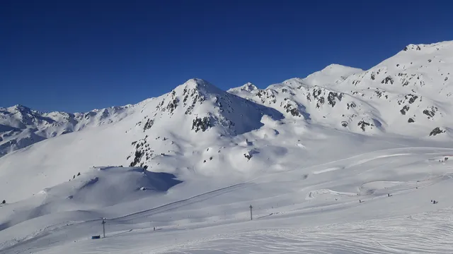 Büro Skiliftgesellschaft Hochfügen GmbH