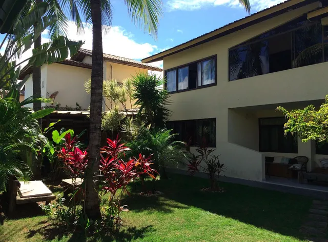 Casa Anselmo B&B JPA