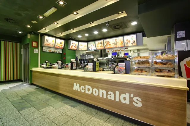 McDonald’s