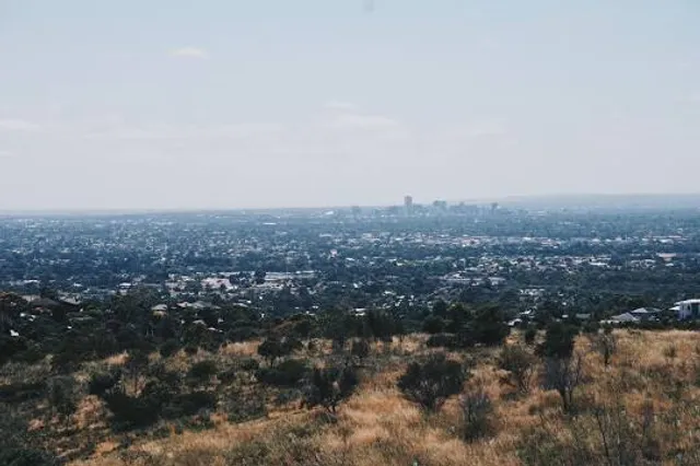 Glenthorne National Park — Ityamaiitpinna Yarta