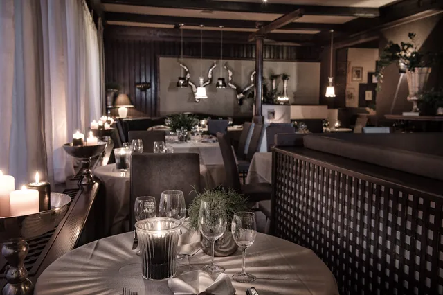 Restaurant Trautmannsdorf