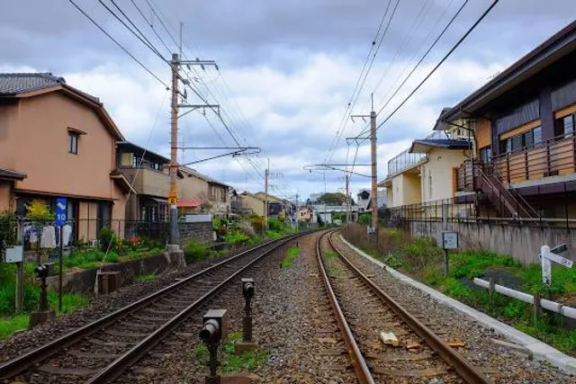 The Kyoto Arashiyama Orgel Museum