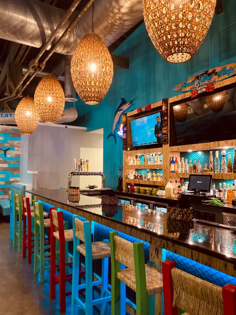 La Playa Mexican Food & Mariscos