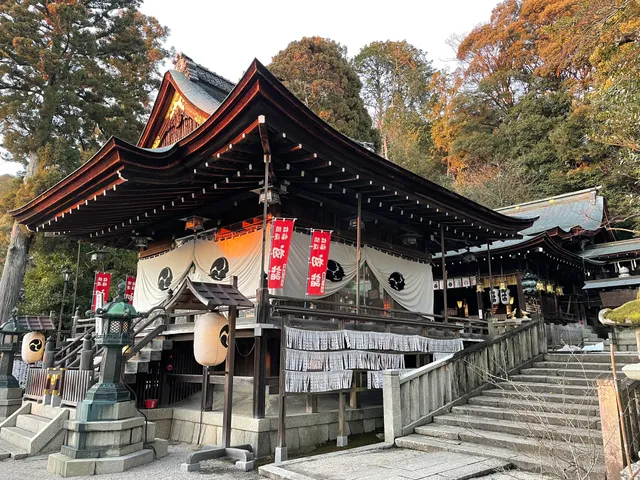 Himure Hachiman Shrine
