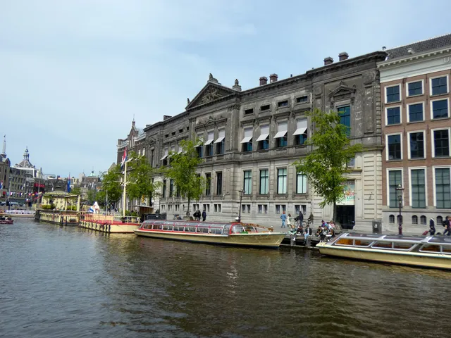 Allard Pierson Museum of Antiquities