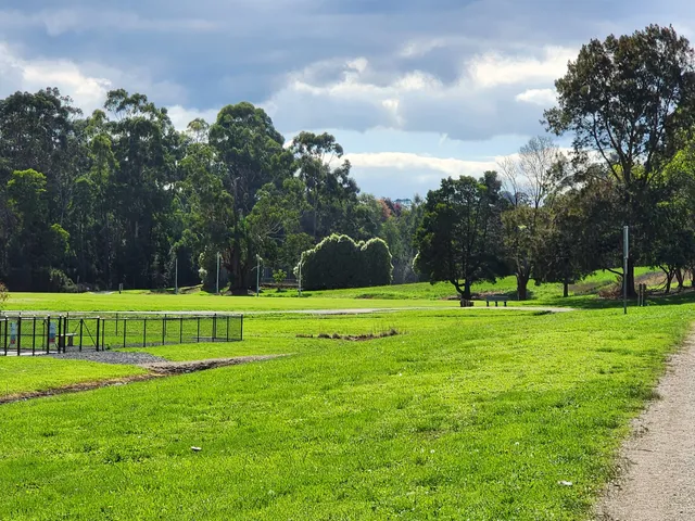 Brooker Park